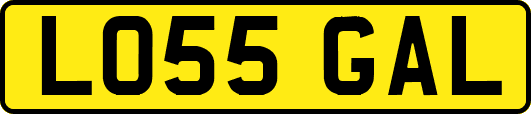LO55GAL