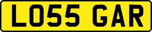 LO55GAR
