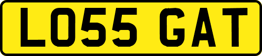 LO55GAT
