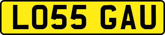 LO55GAU