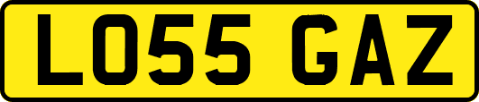LO55GAZ
