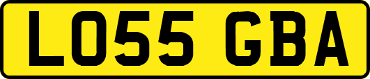 LO55GBA