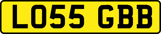 LO55GBB