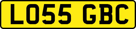 LO55GBC