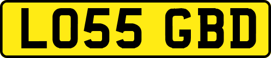 LO55GBD