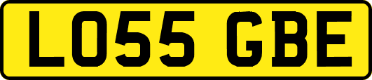 LO55GBE