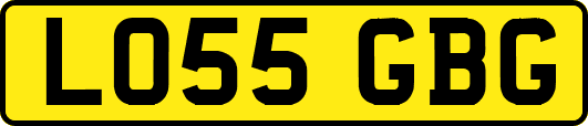 LO55GBG