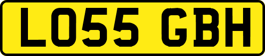 LO55GBH