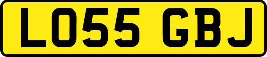 LO55GBJ