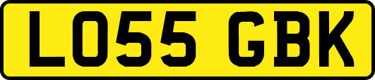 LO55GBK