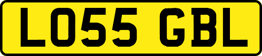 LO55GBL