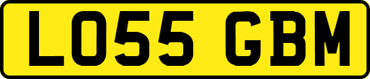 LO55GBM