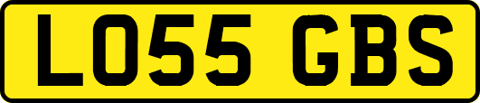 LO55GBS