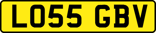 LO55GBV