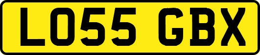 LO55GBX
