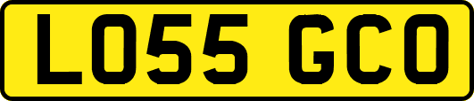 LO55GCO