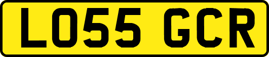 LO55GCR