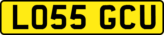 LO55GCU