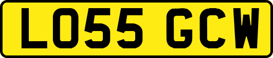 LO55GCW