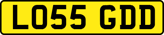 LO55GDD
