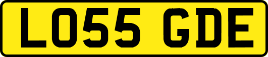 LO55GDE