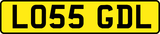 LO55GDL
