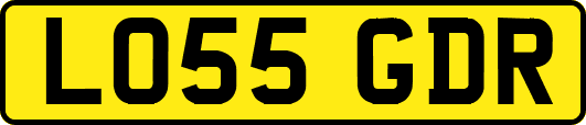 LO55GDR