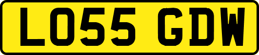 LO55GDW