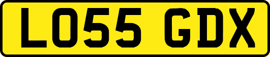 LO55GDX