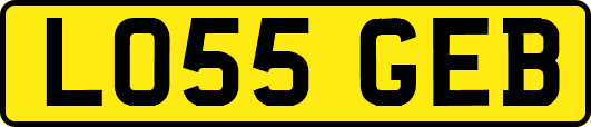 LO55GEB