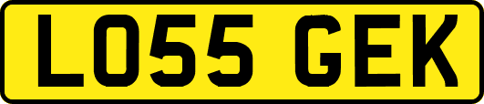 LO55GEK