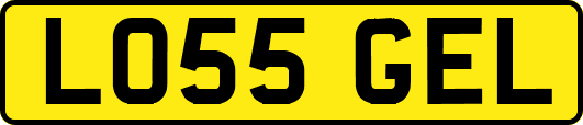 LO55GEL