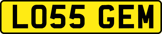 LO55GEM