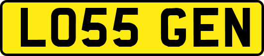 LO55GEN