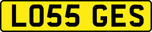 LO55GES