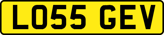 LO55GEV