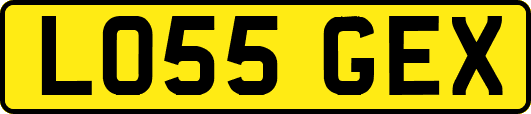 LO55GEX