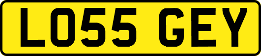 LO55GEY