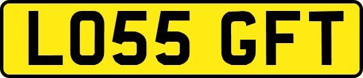 LO55GFT