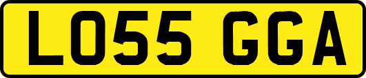 LO55GGA