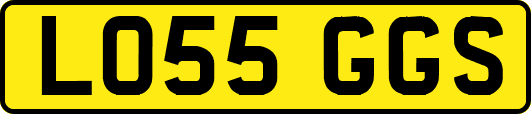 LO55GGS