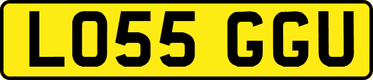 LO55GGU