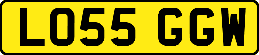 LO55GGW