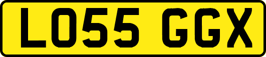 LO55GGX