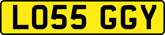 LO55GGY