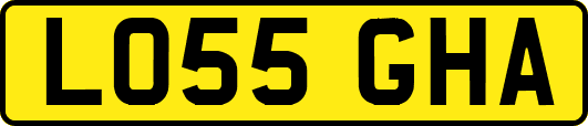 LO55GHA