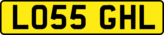 LO55GHL