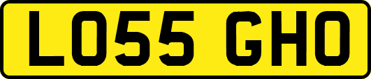 LO55GHO