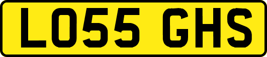 LO55GHS