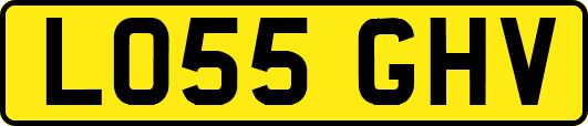 LO55GHV
